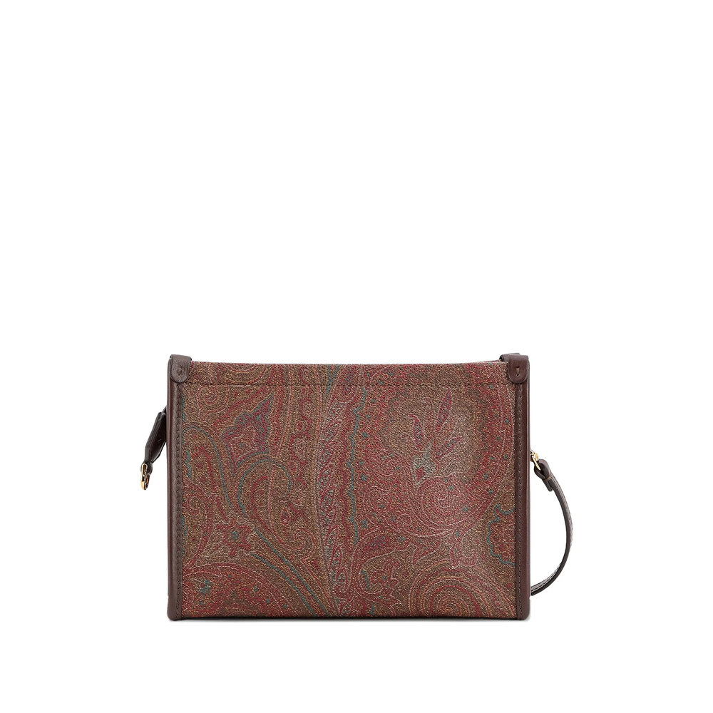 [Etro] Clutch bag FW26 AA027 WP2C0014 M0019