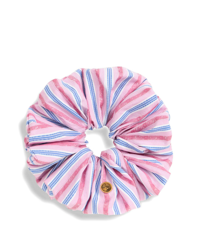[Etro] Hair Accessory FW26 AC11H WF6D0006 S9870
