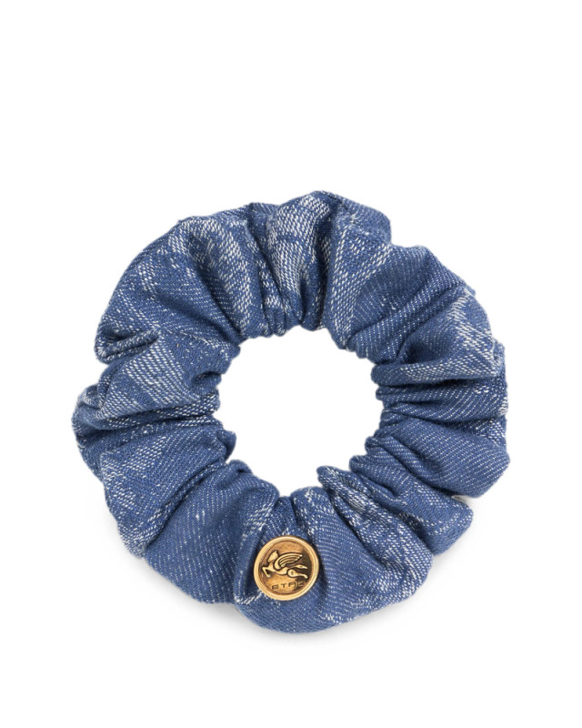 [Etro] Hair Accessory FW26 AD119 WF6D0005 B0028
