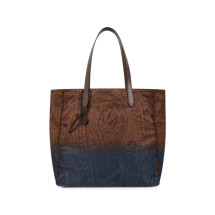 [Etro] Tote bag FW26 AK18F WP1D0064 X0825