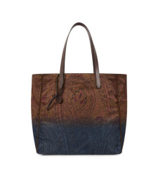 [Etro] Tote bag FW26 AK18F WP1D0064 X0825