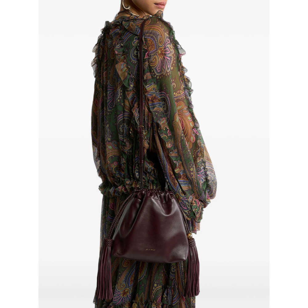 [Etro] Bag FW26 AP466 WP1B0041 F0575