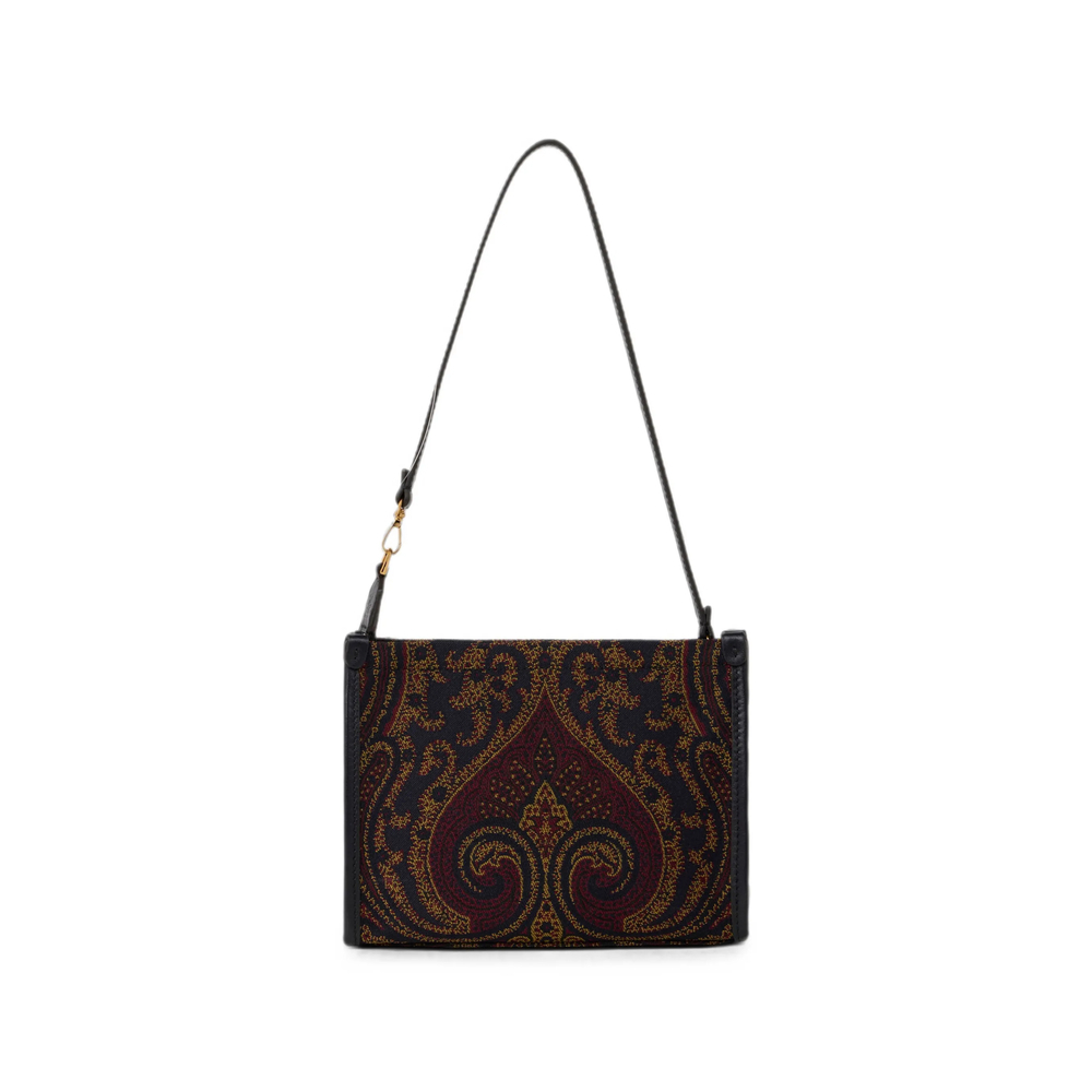 [Etro] Clutch bag FW26 AQ13A WP2C0014 S9885