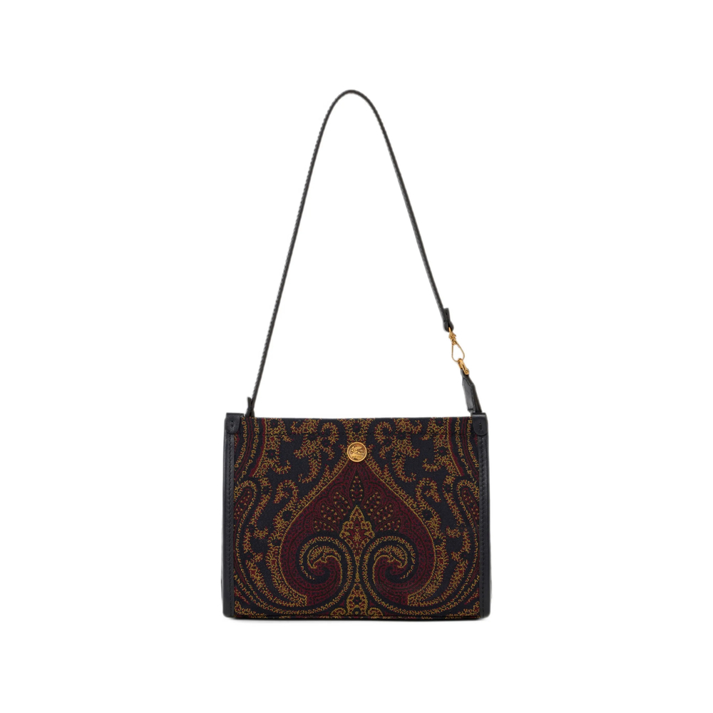 [Etro] Clutch bag FW26 AQ13A WP2C0014 S9885