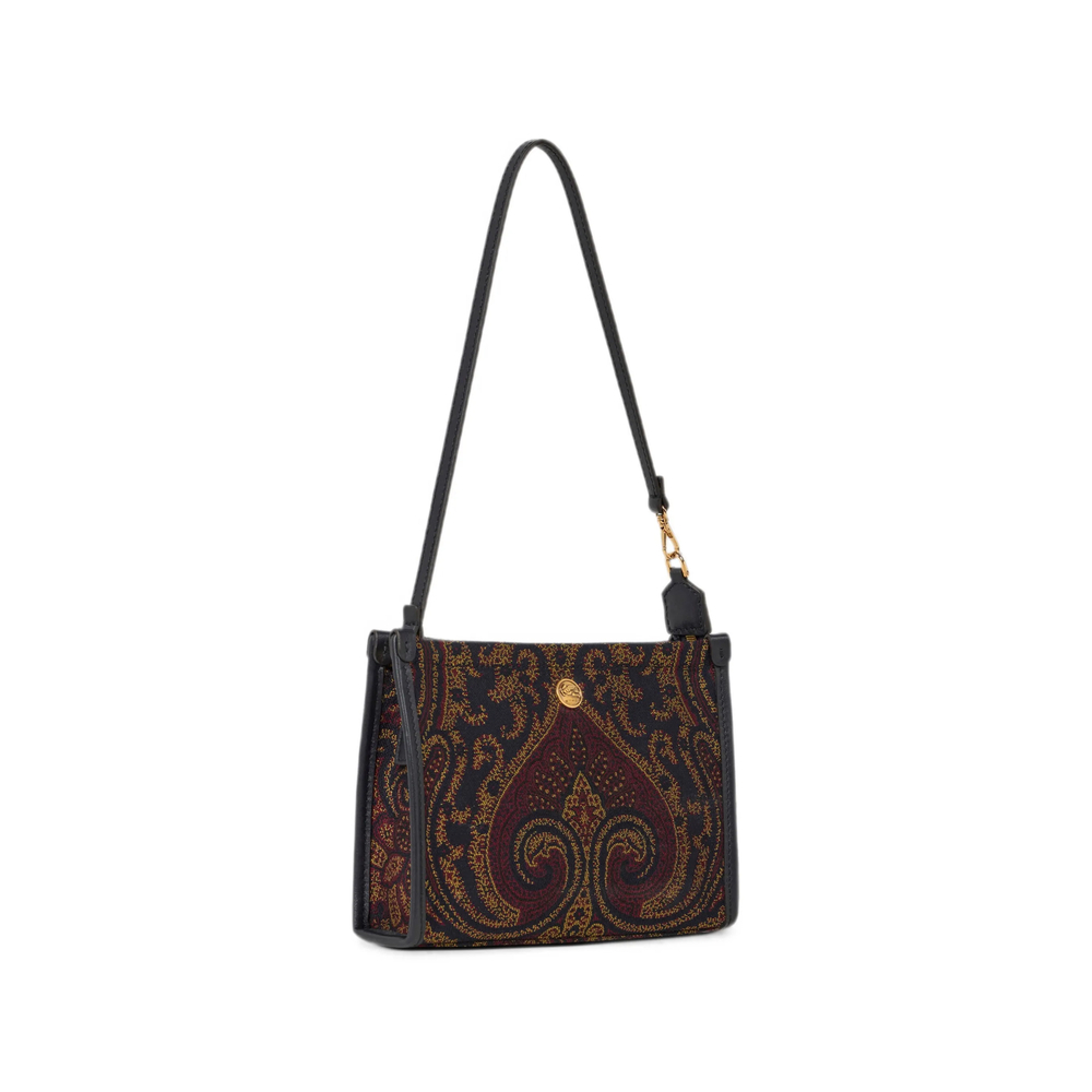 [Etro] Clutch bag FW26 AQ13A WP2C0014 S9885