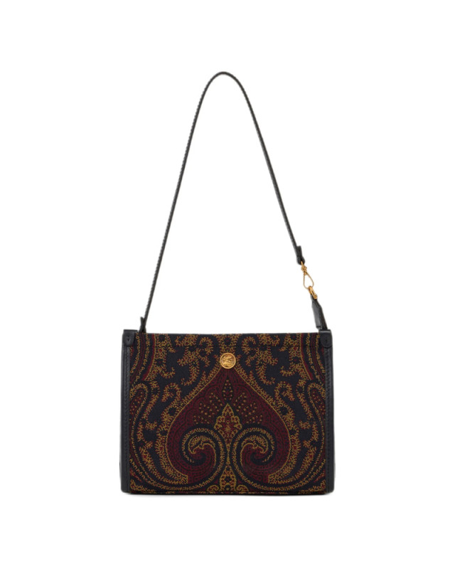 [Etro] Clutch bag FW26 AQ13A WP2C0014 S9885
