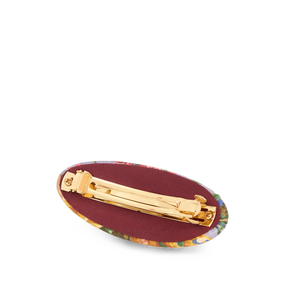 [Etro] Hair Accessory FW26 AS115 WF6B0005 X0875