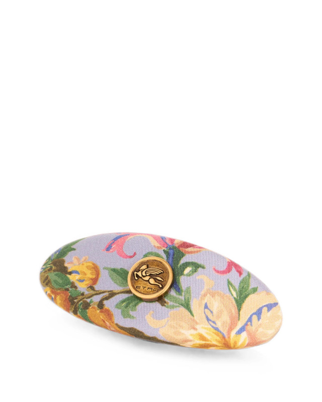 [Etro] Hair Accessory FW26 AS115 WF6B0005 X0875