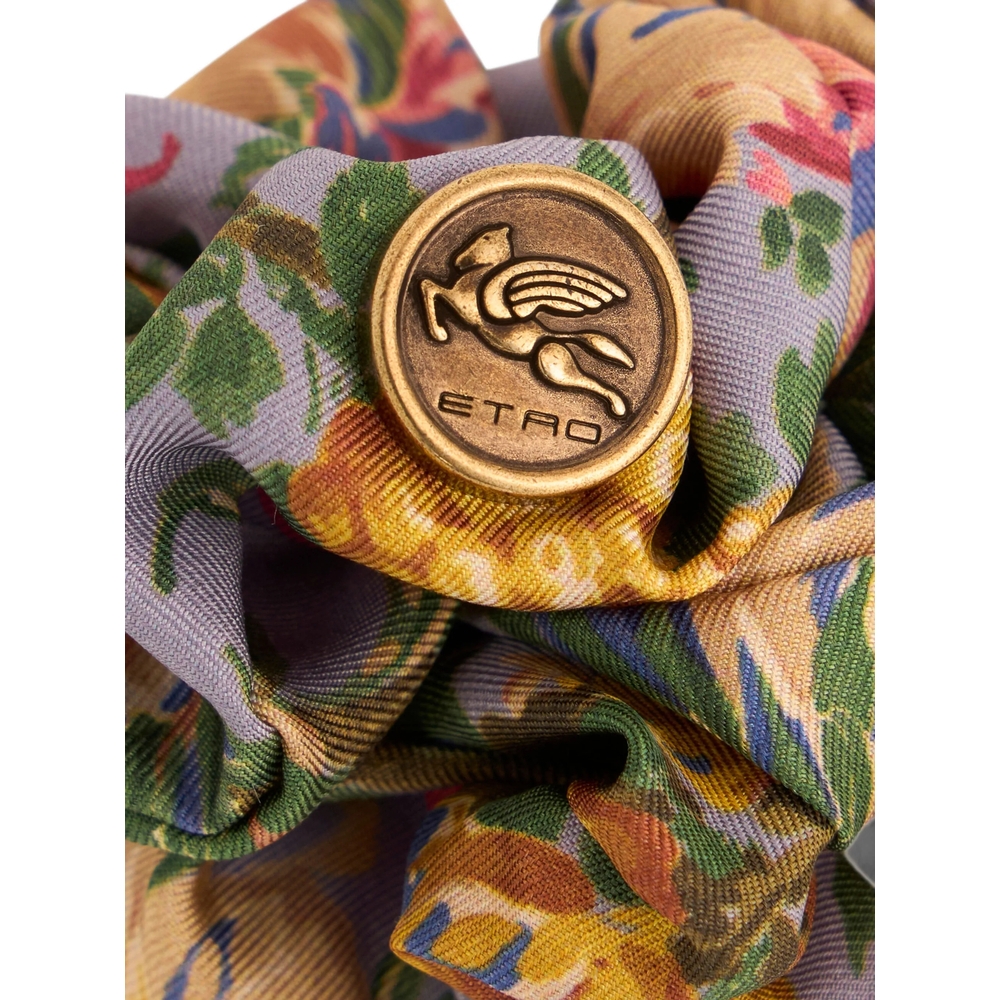[Etro] Hair Accessory FW26 AS115 WF6D0005 X0875