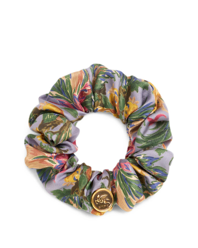 [Etro] Hair Accessory FW26 AS115 WF6D0005 X0875