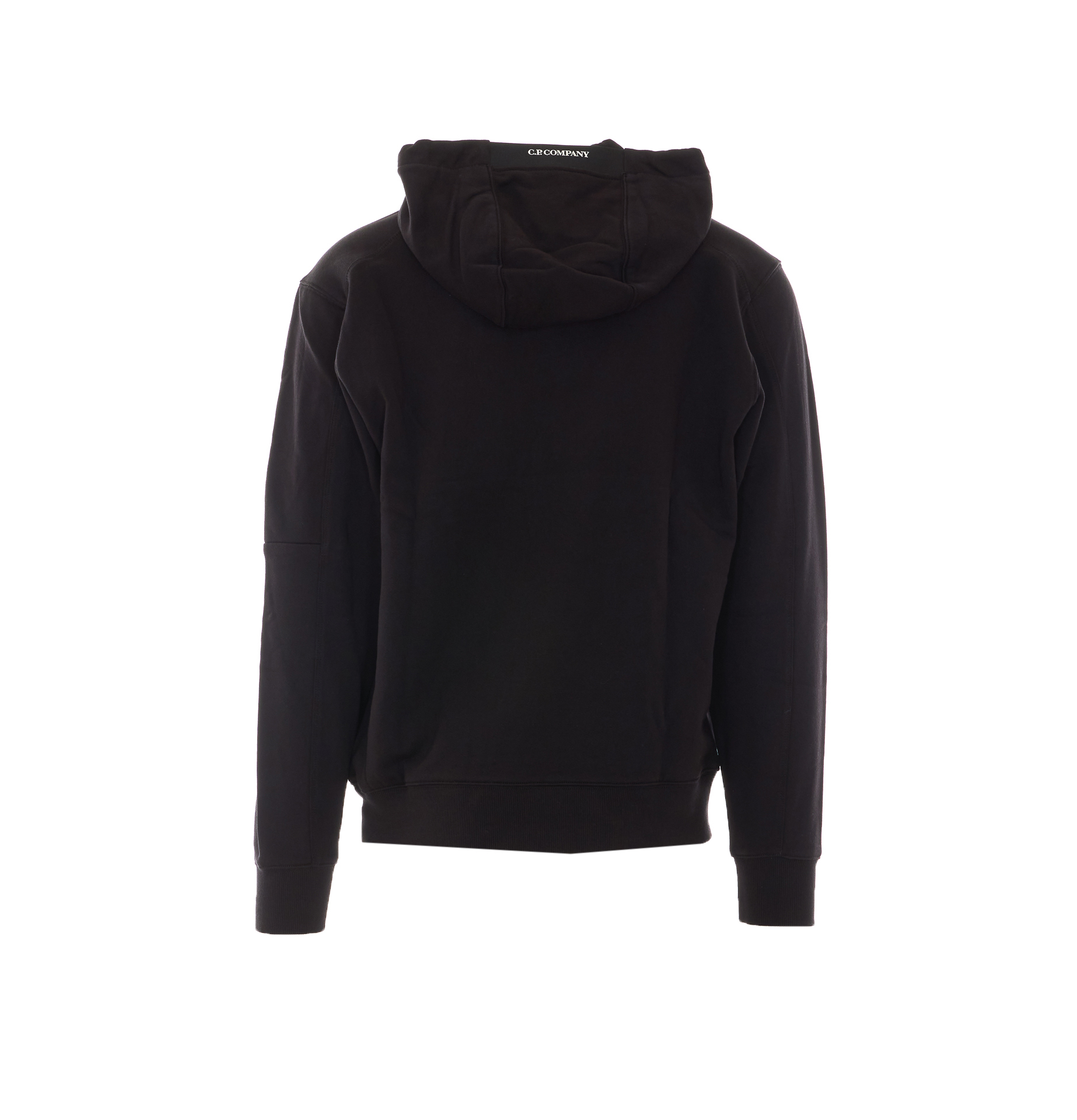 [C . P . COMPANY] Sweatshirt FW26 RCCMSS714M005086W999