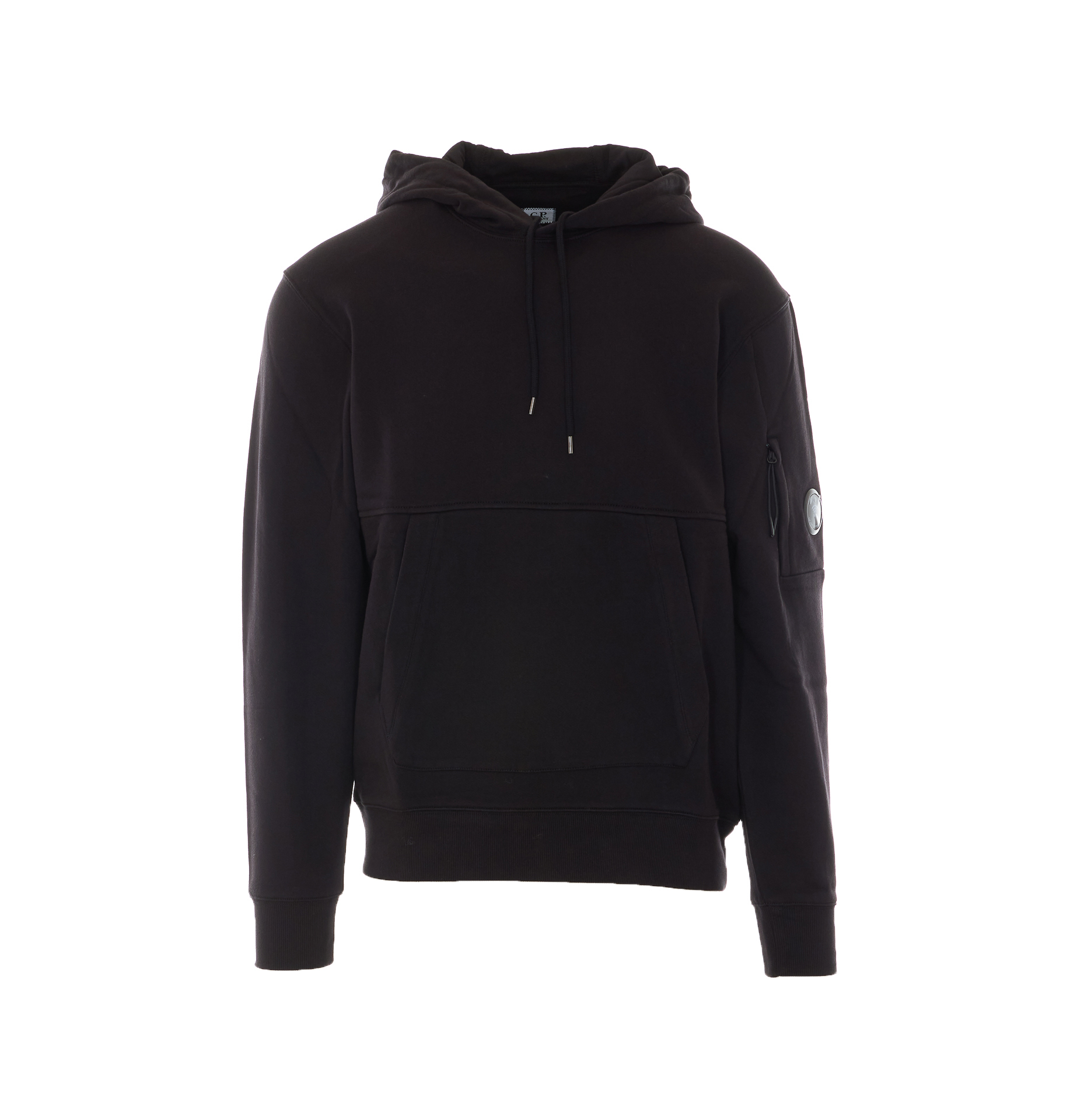 [C . P . COMPANY] Sweatshirt FW26 RCCMSS714M005086W999