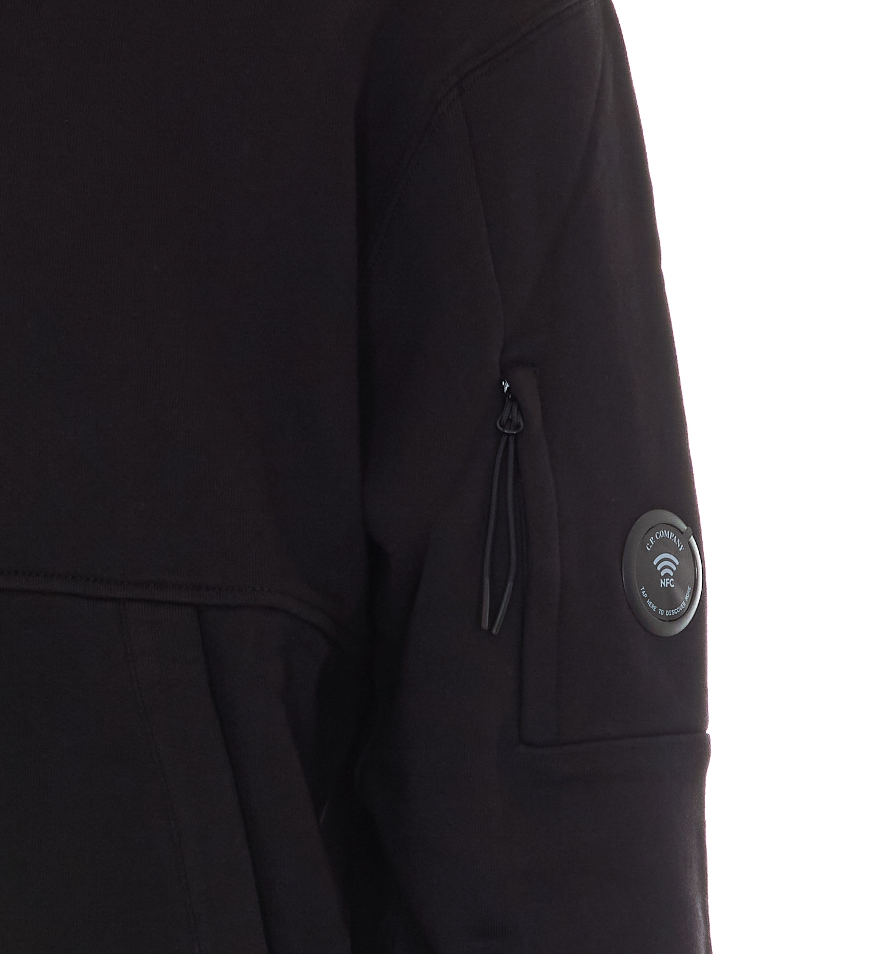 [C . P . COMPANY] Sweatshirt FW26 RCCMSS714M005086W999
