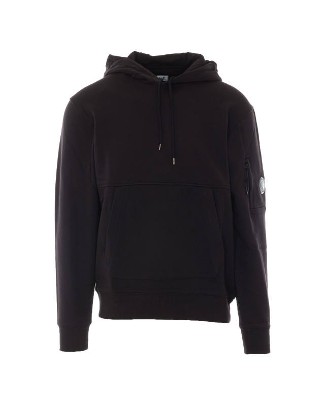 [C . P . COMPANY] Sweatshirt FW26 RCCMSS714M005086W999