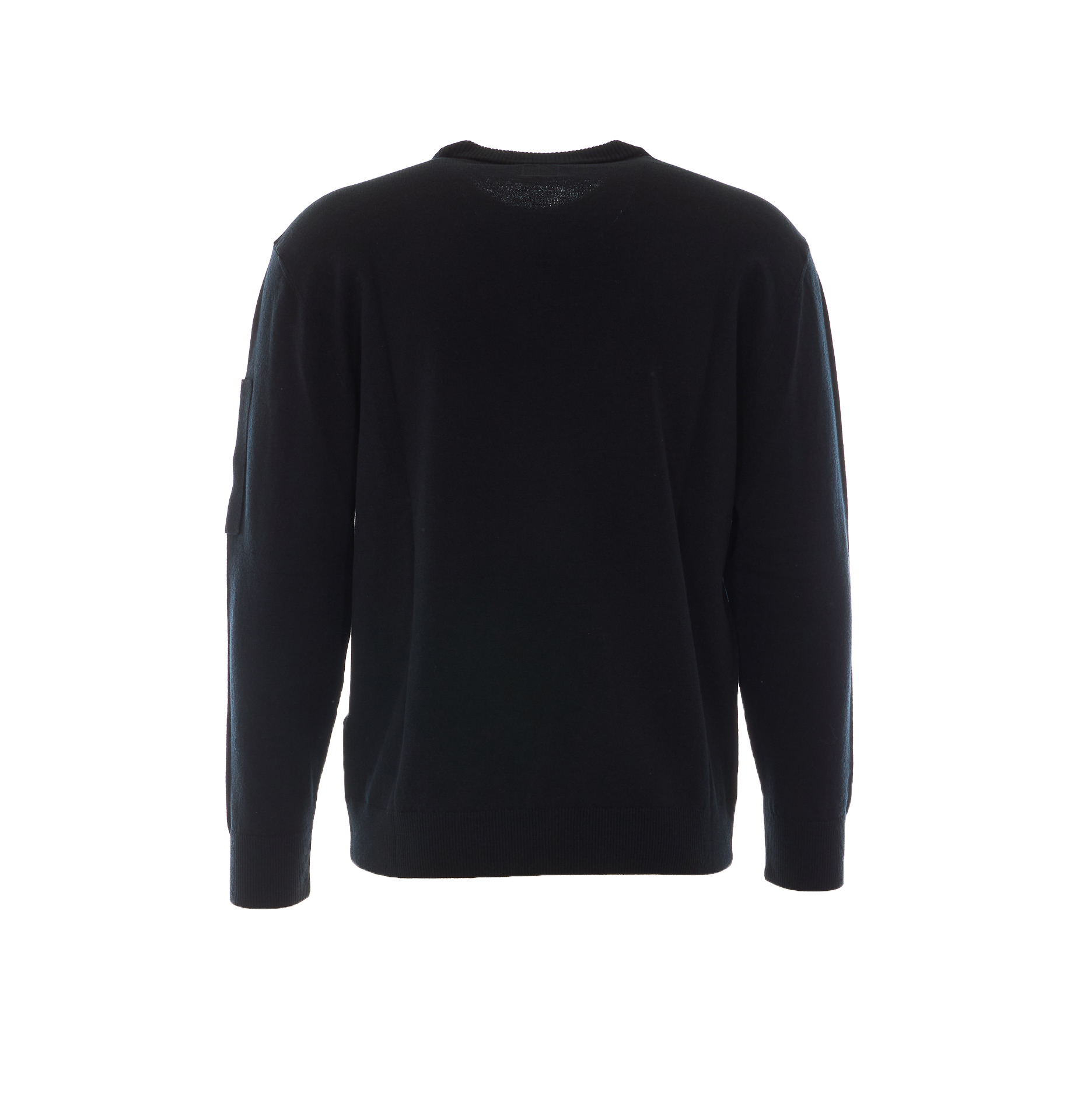 [C . P . COMPANY] Knitwear FW26 21CMKN069A005528A999