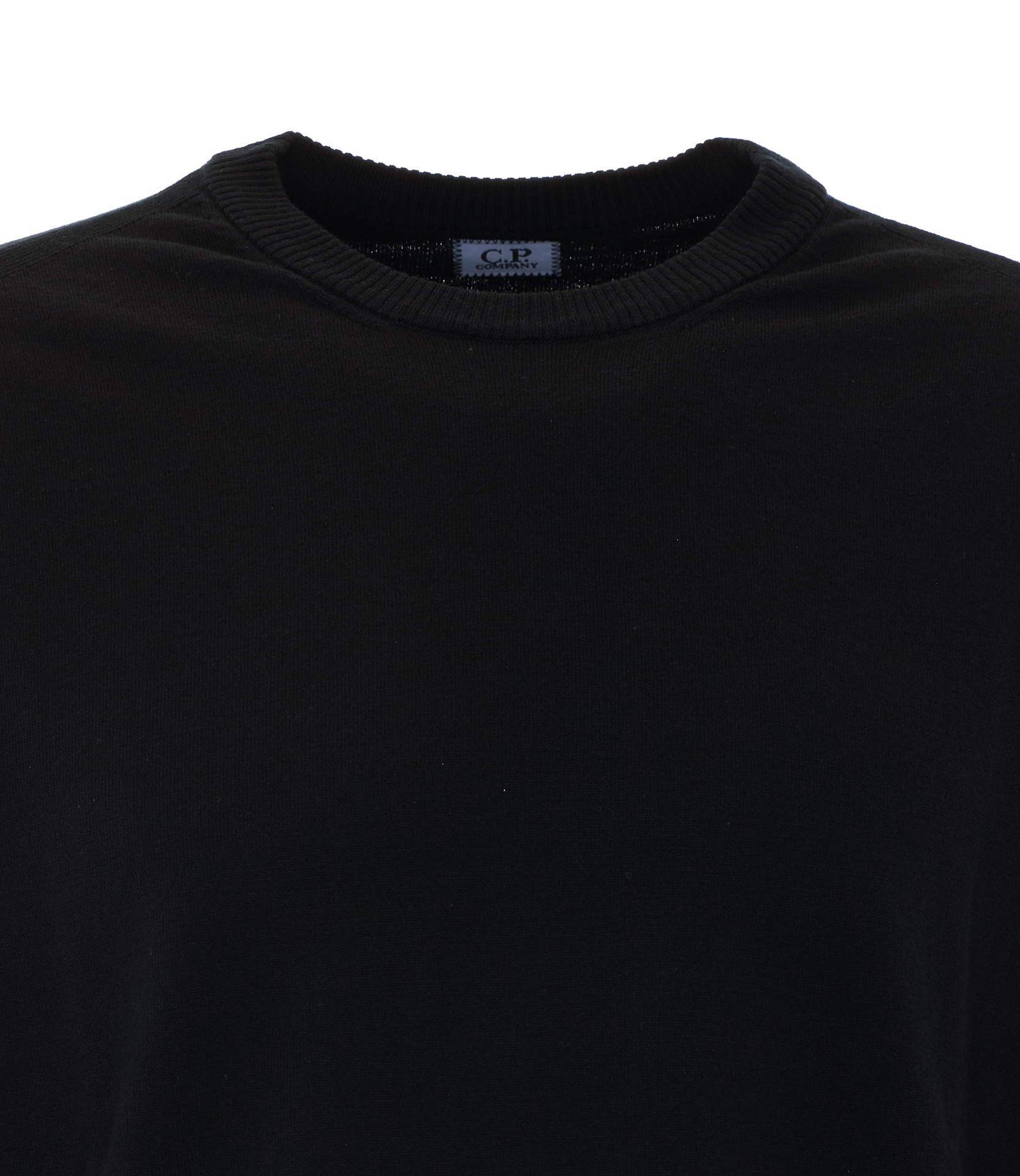 [C . P . COMPANY] Knitwear FW26 21CMKN069A005528A999