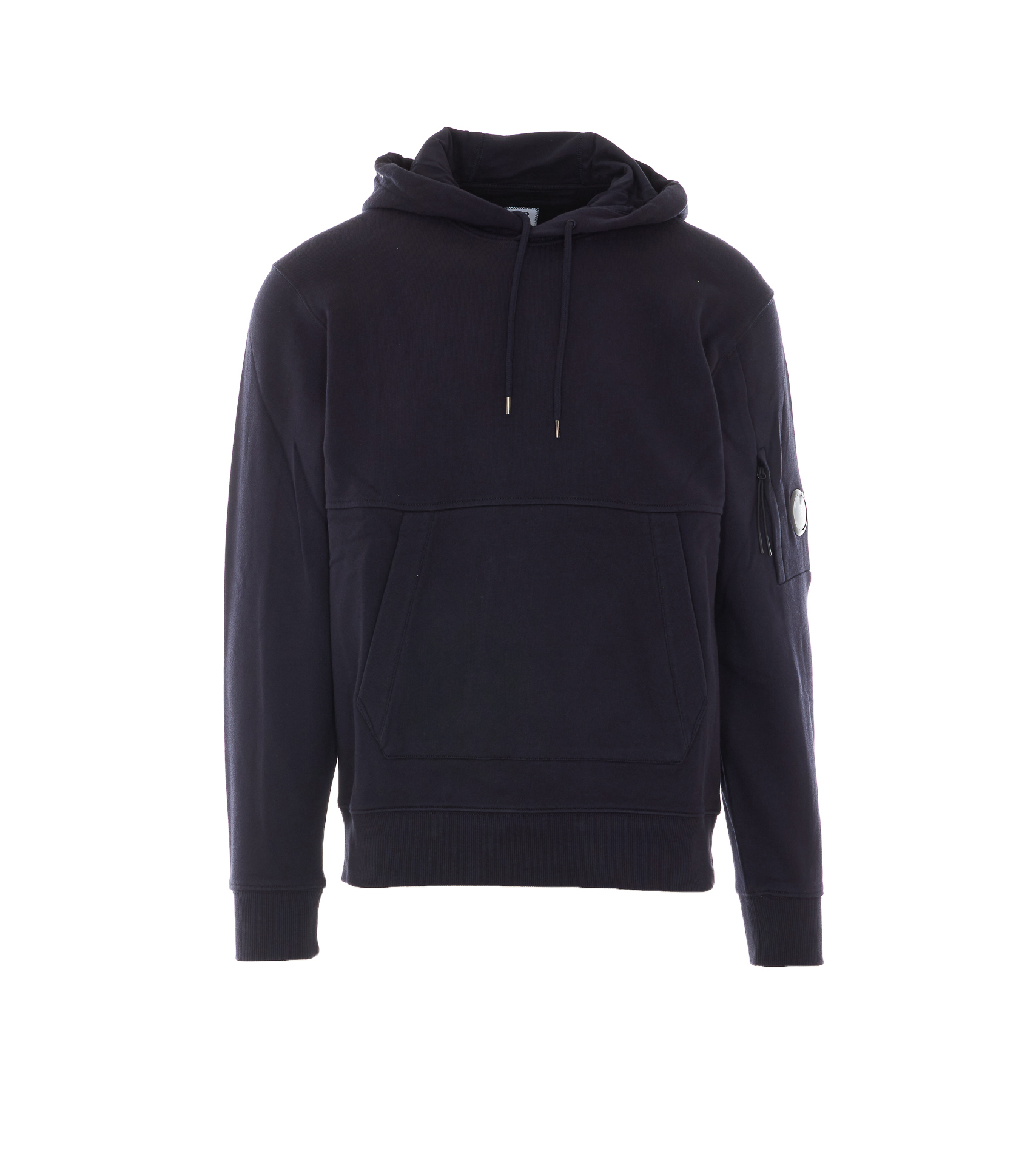 [C . P . COMPANY] Sweatshirt FW26 RCCMSS714M005086W888