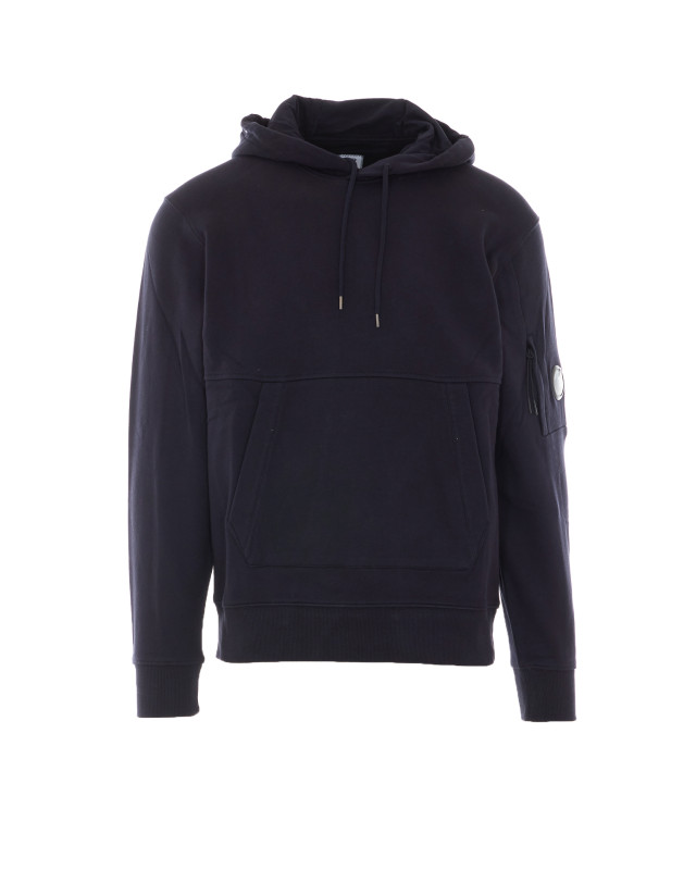 [C . P . COMPANY] Sweatshirt FW26 RCCMSS714M005086W888