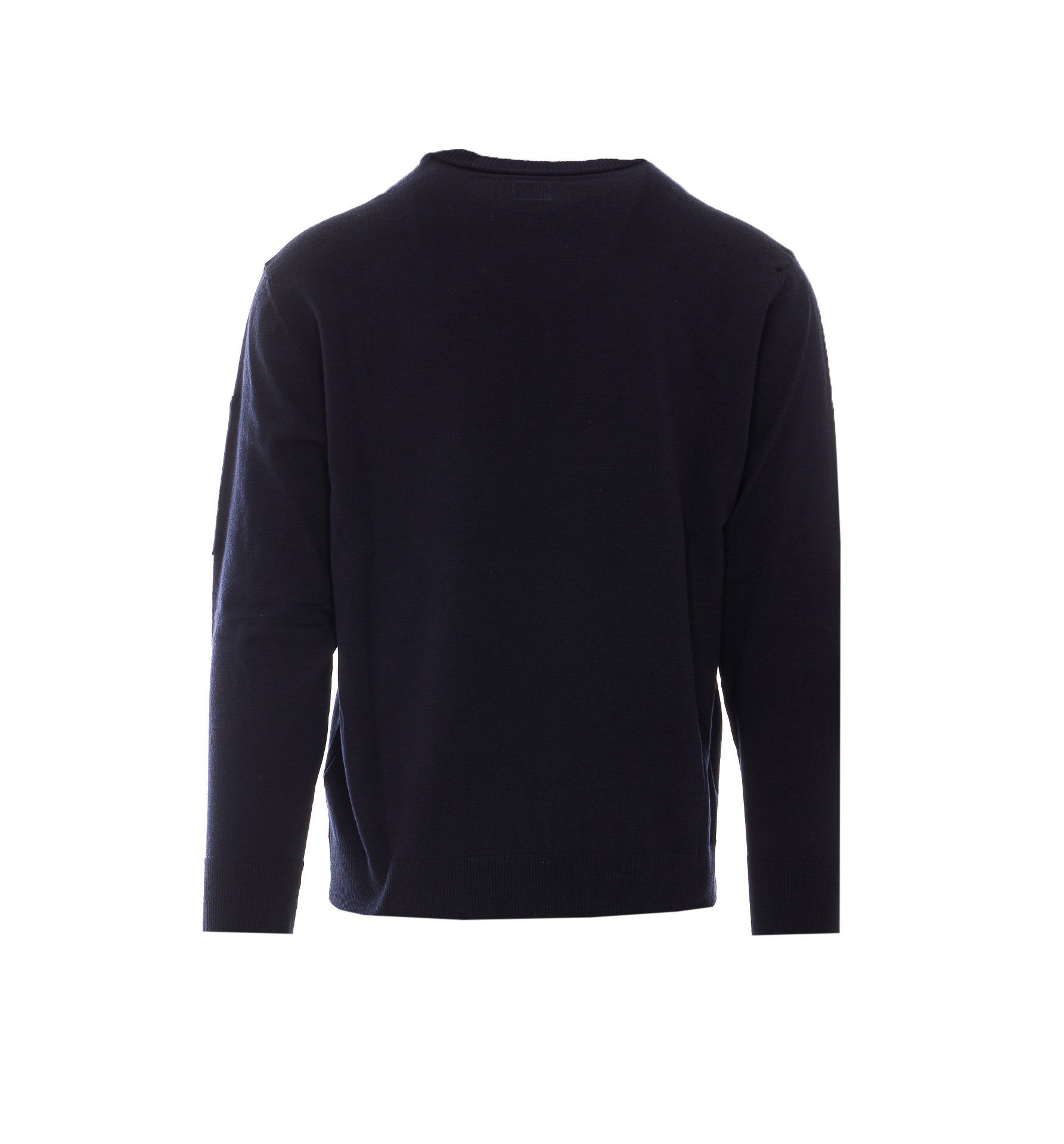 [C . P . COMPANY] Knitwear FW26 21CMKN069A005528A888