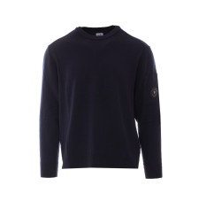 [C . P . COMPANY] Knitwear FW26 21CMKN069A005528A888