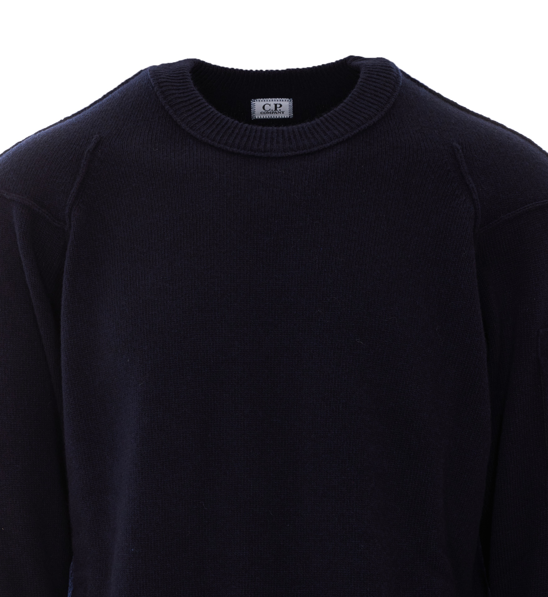 [C . P . COMPANY] Knitwear FW26 RFCMKN707A110149A888