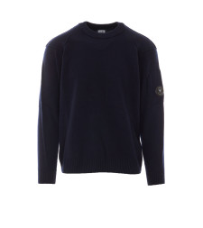 [C . P . COMPANY] Knitwear FW26 RFCMKN707A110149A888