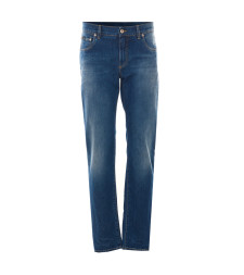 [Dolce & Gabbana] Jeans FW26 GY07CZG8PQ3S9001