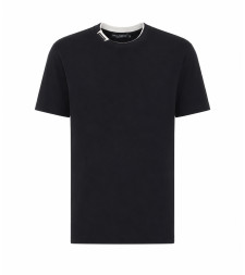 [Dolce & Gabbana] T-shirts Short Sleeve FW26 G8TW5TFU7EQB0665