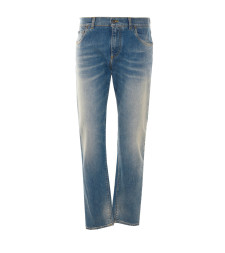 [Dolce & Gabbana] Jeans FW26 GY07CDG8PO4S9001