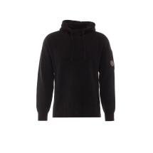 [C . P . COMPANY] Sweatshirt FW26 21CMKN098A110149A999