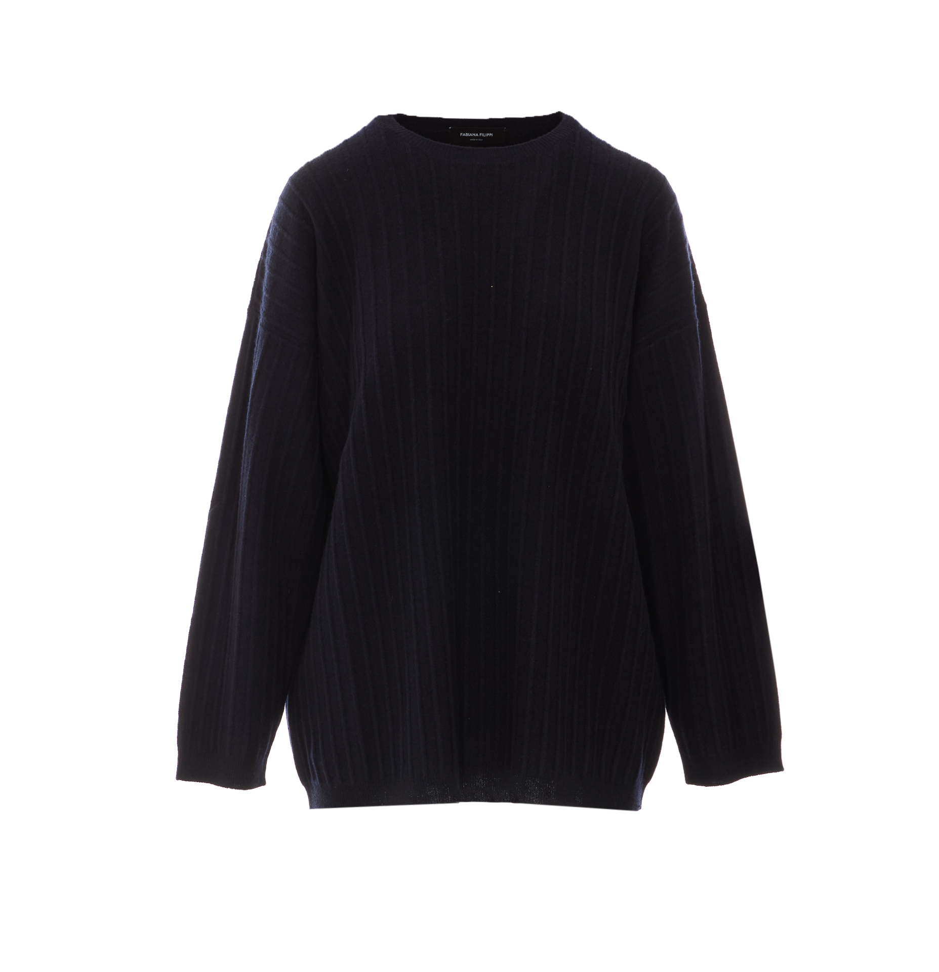[Fabiana Filippi] Knitwear FW26 MAD216F044N1285146