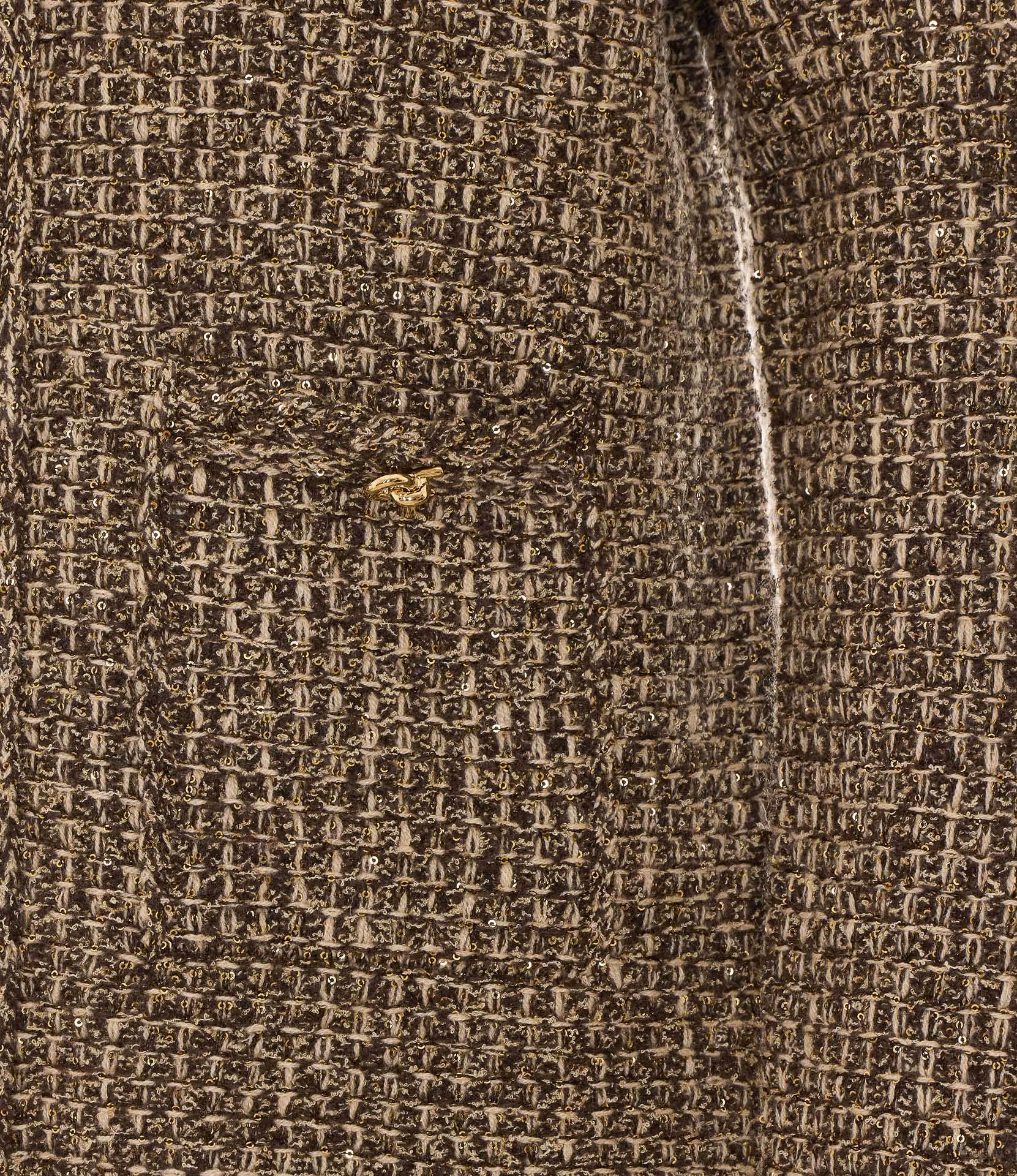 [Fabiana Filippi] Tweed jacket FW26 GCD216F165M257VR2