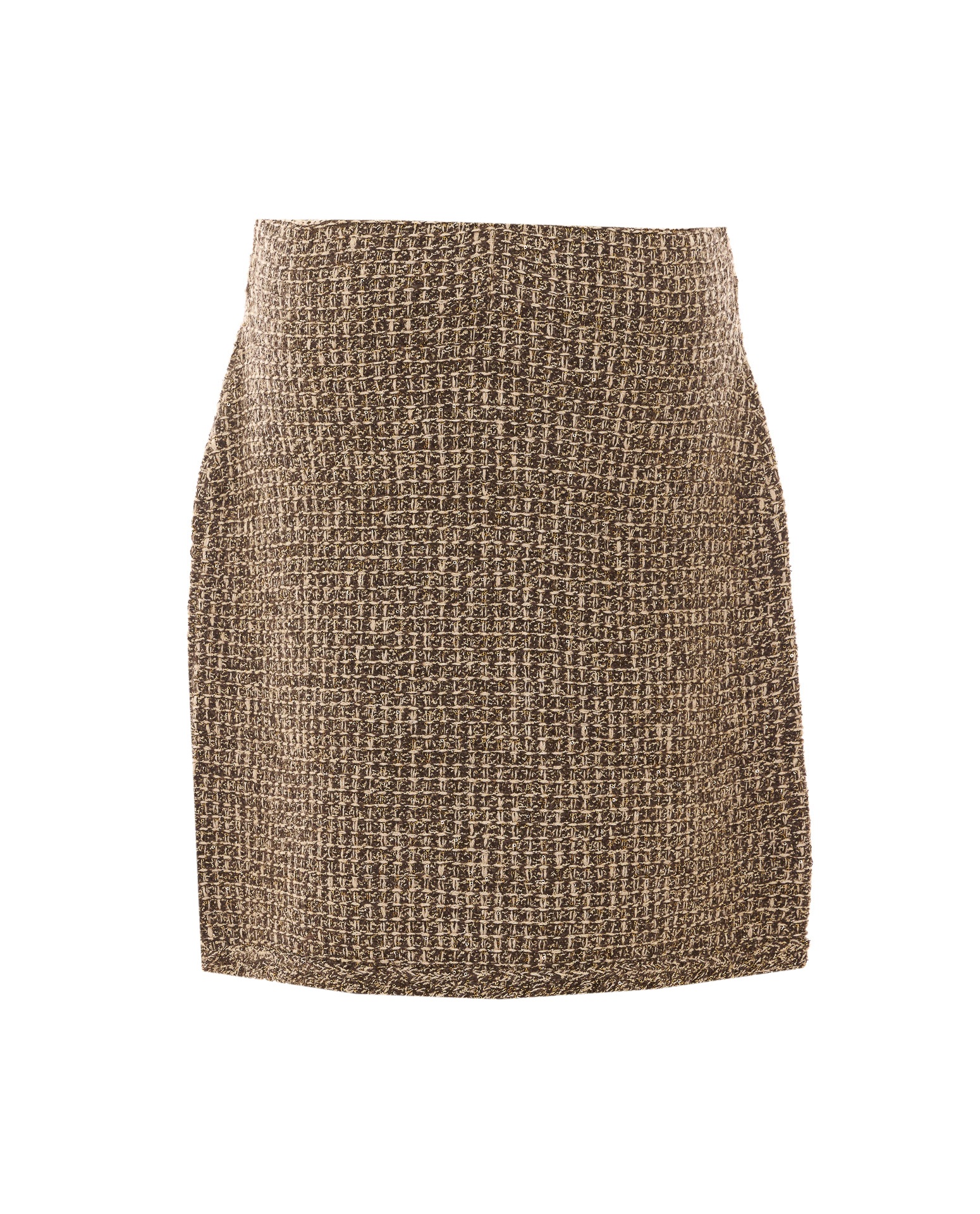 [Fabiana Filippi] Midi skirt FW26 GND216F325M257VR2