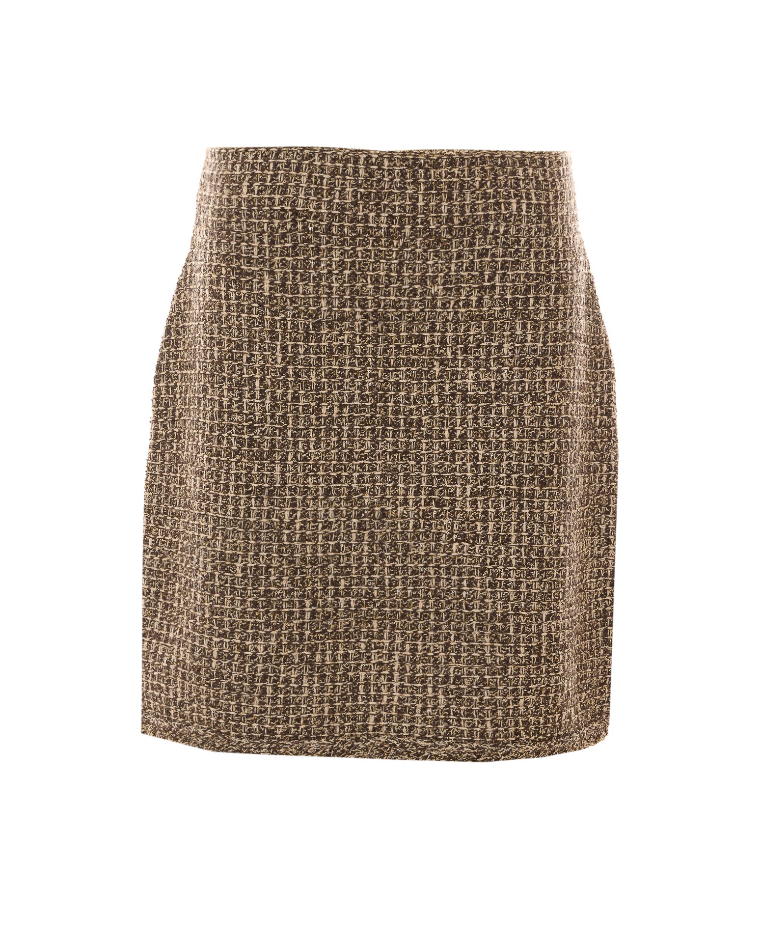 [Fabiana Filippi] Midi skirt FW26 GND216F325M257VR2