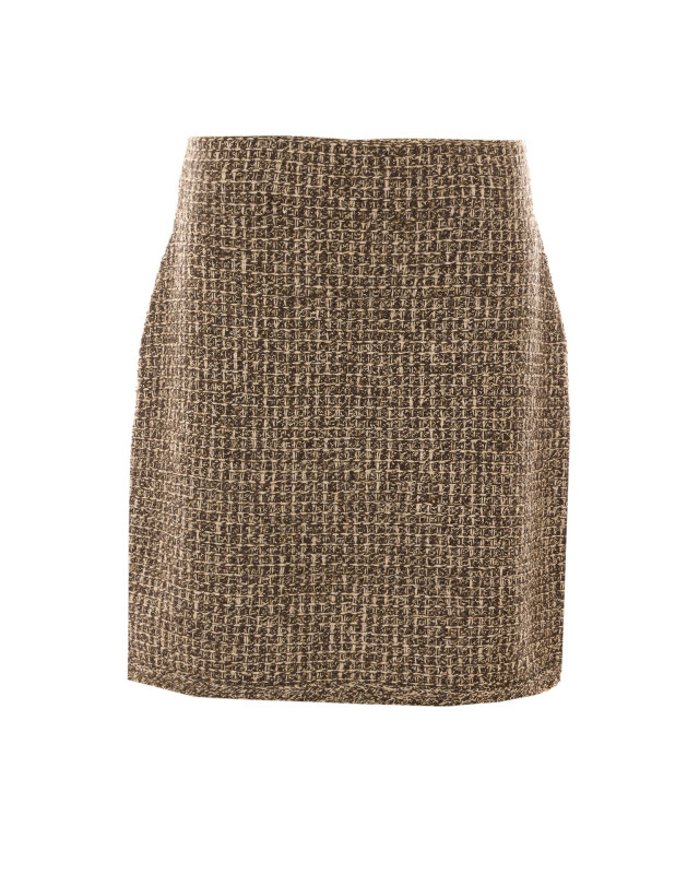 [Fabiana Filippi] Midi skirt FW26 GND216F325M257VR2