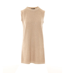 [Fabiana Filippi] Sleeveless dress FW26 ABD216F380M3270167