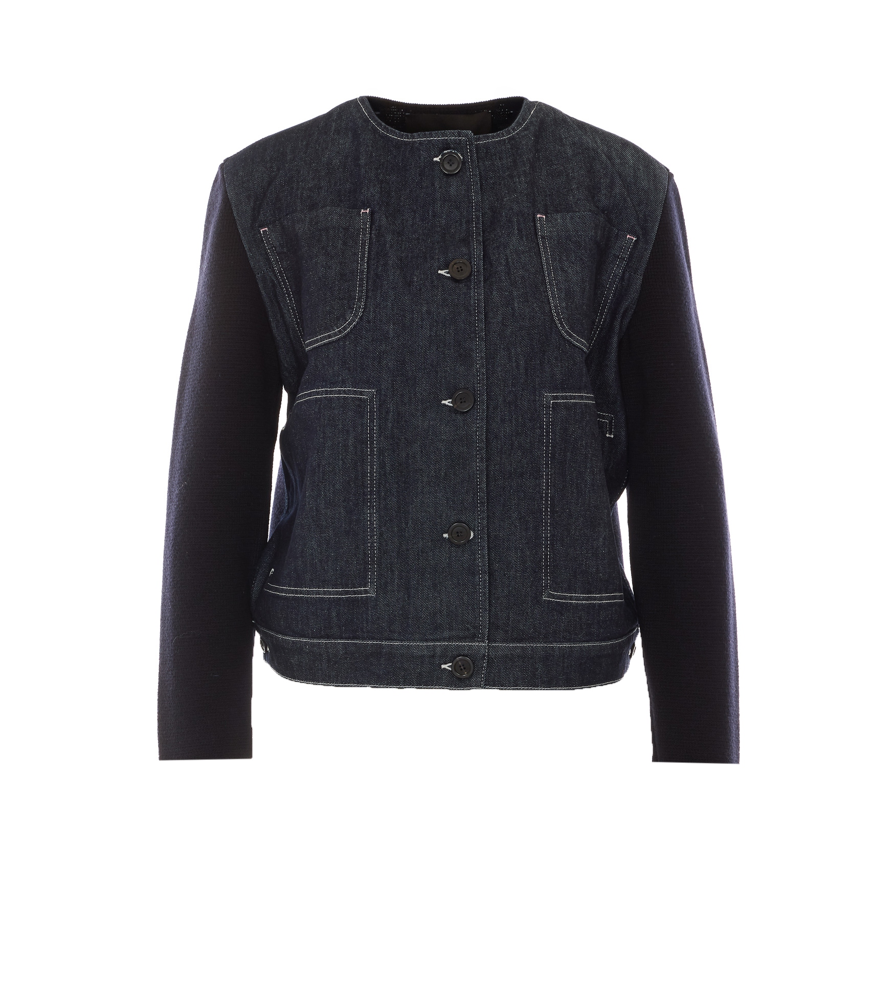 [Fabiana Filippi] Jacket FW26 GCD216F160M358VR1