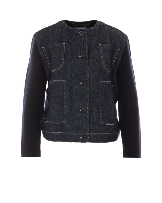 [Fabiana Filippi] Jacket FW26 GCD216F160M358VR1