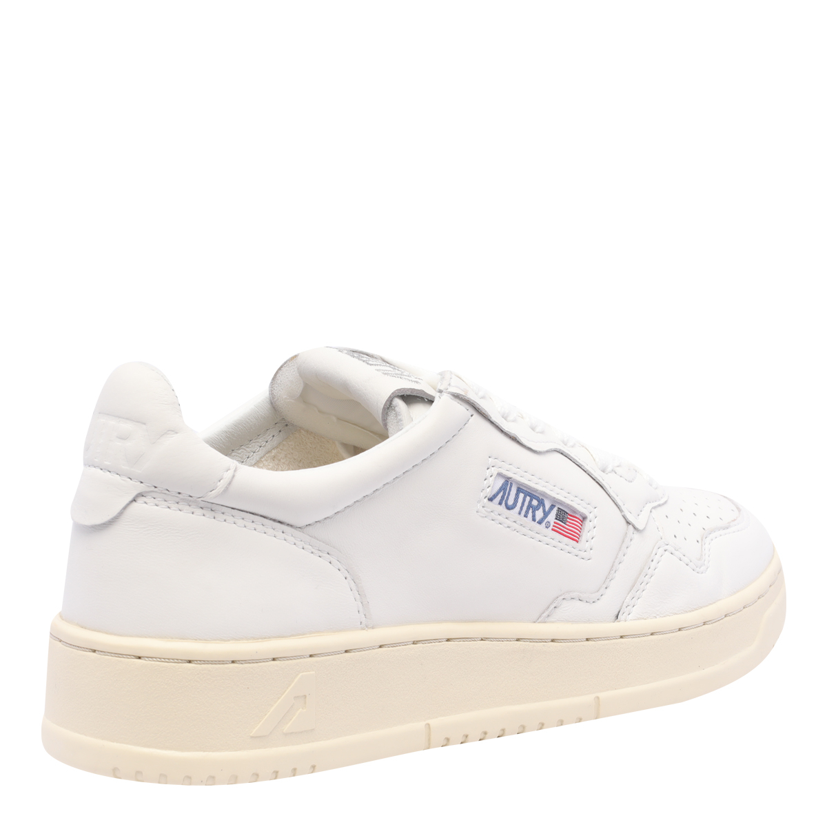 [AUTRY] Sneakers FW26 AULWGG04