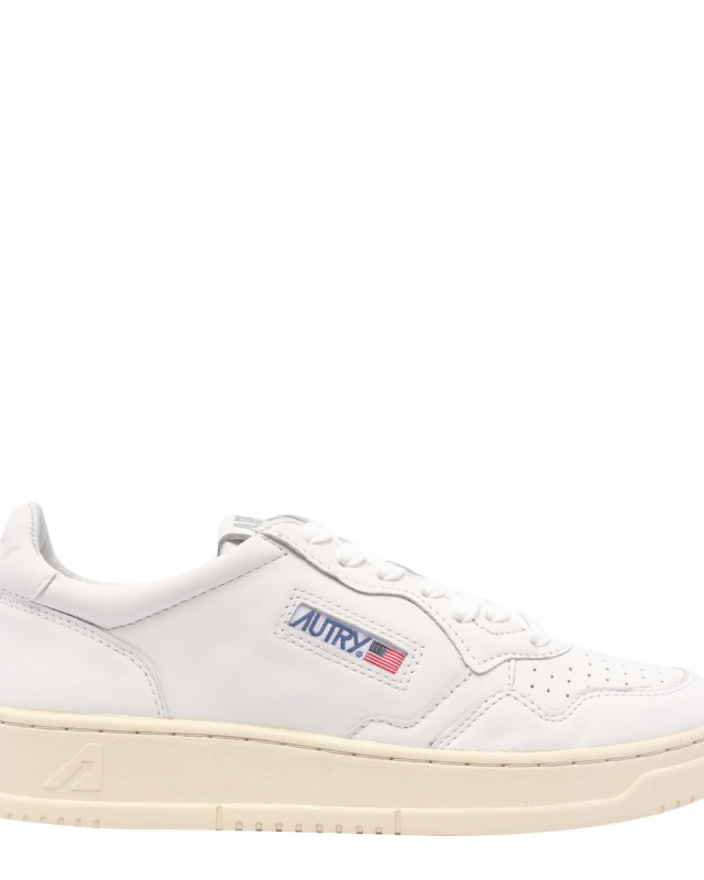 [AUTRY] Sneakers FW26 AULWGG04