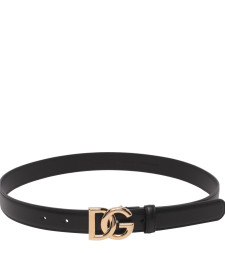[Dolce & Gabbana] Belt FW26 BE1447AW57680999