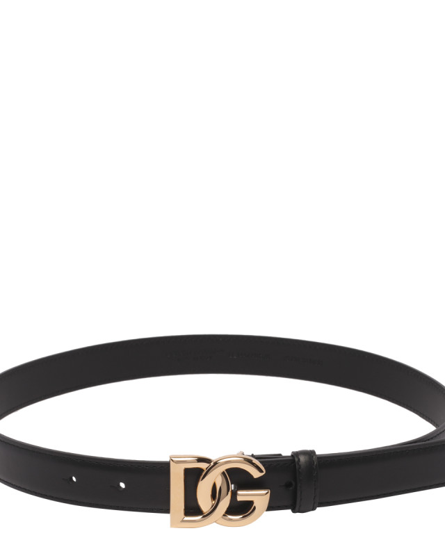 [Dolce & Gabbana] Belt FW26 BE1447AW57680999