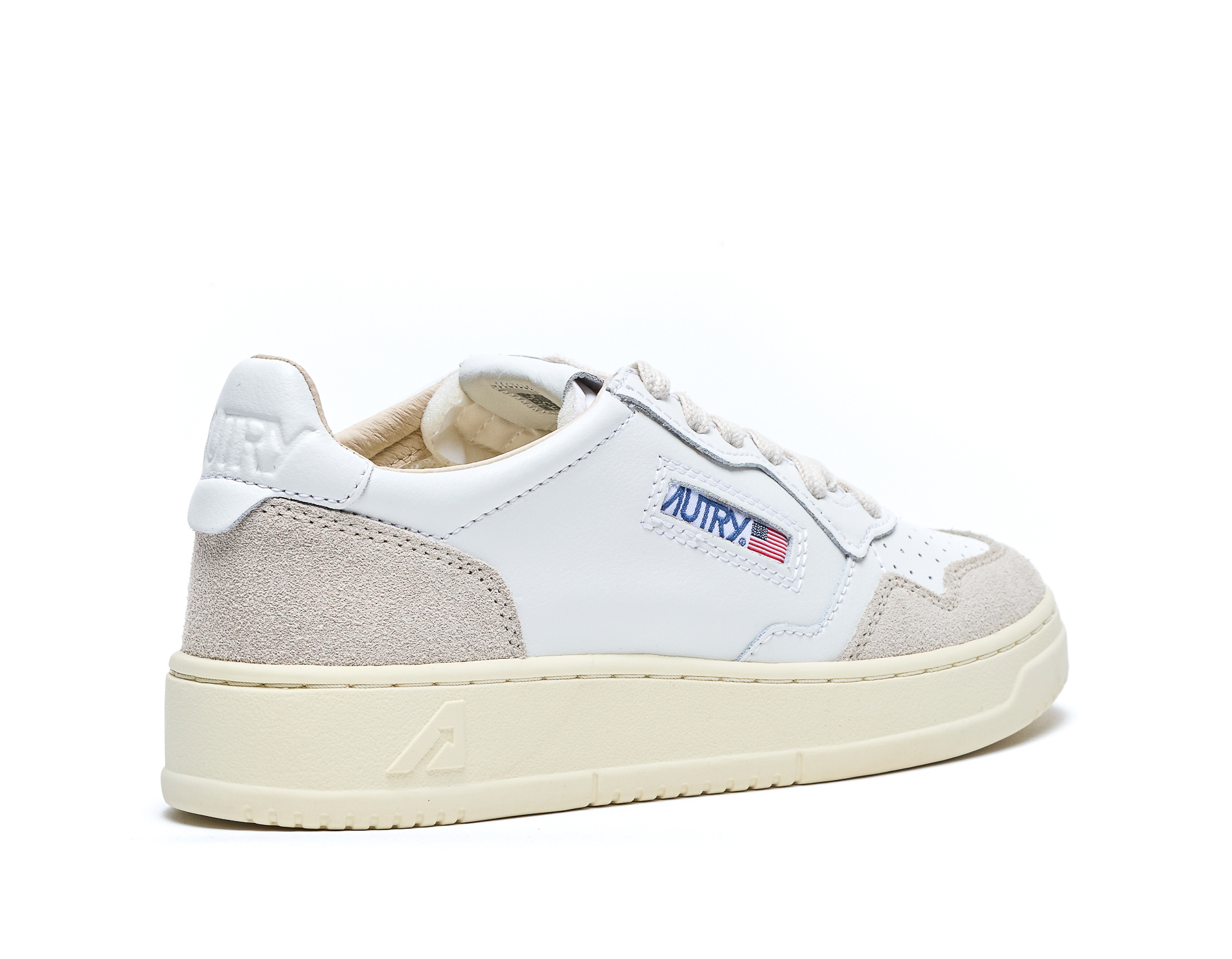 [AUTRY] Sneakers FW26 AULWLS33