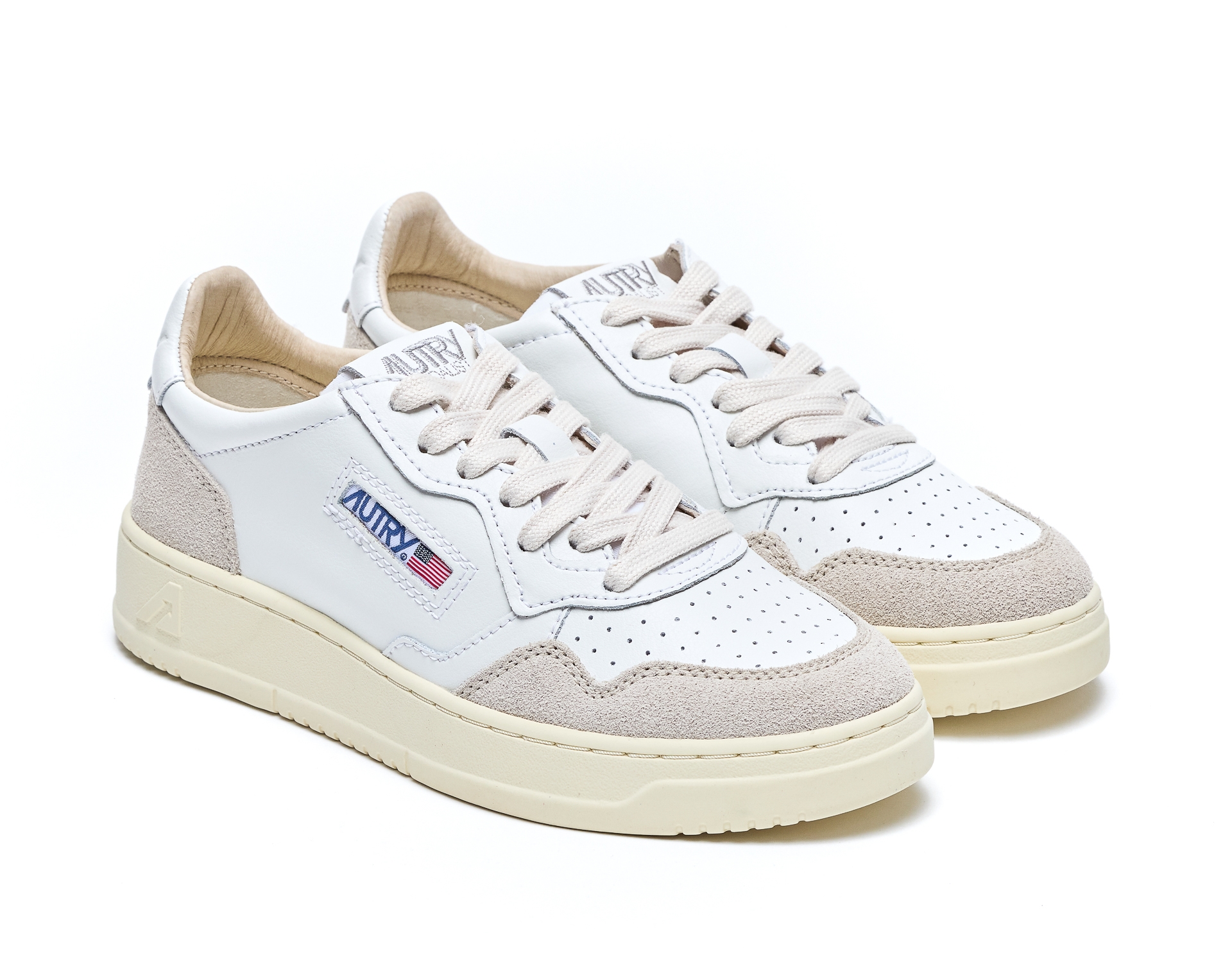 [AUTRY] Sneakers FW26 AULWLS33