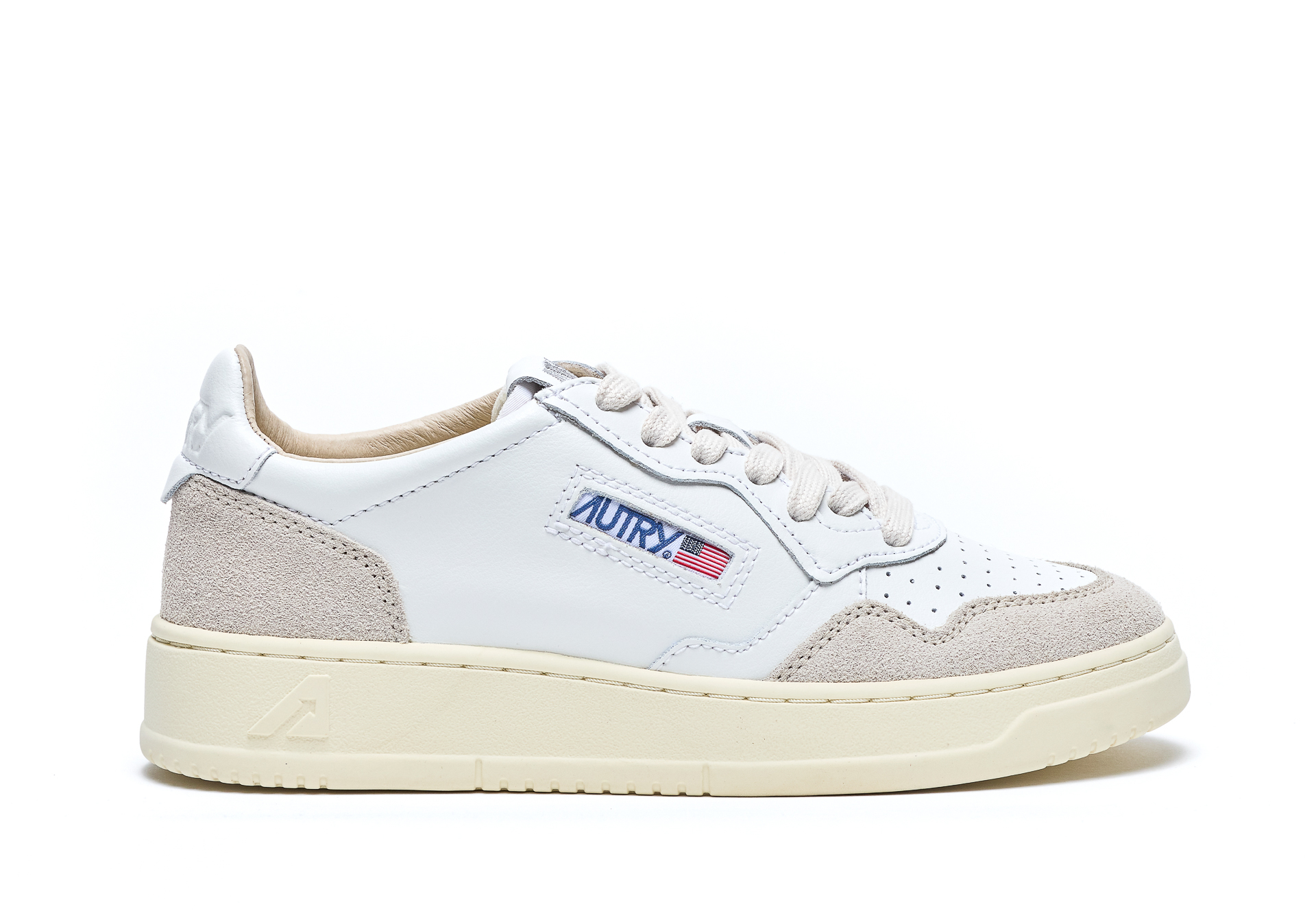 [AUTRY] Sneakers FW26 AULWLS33