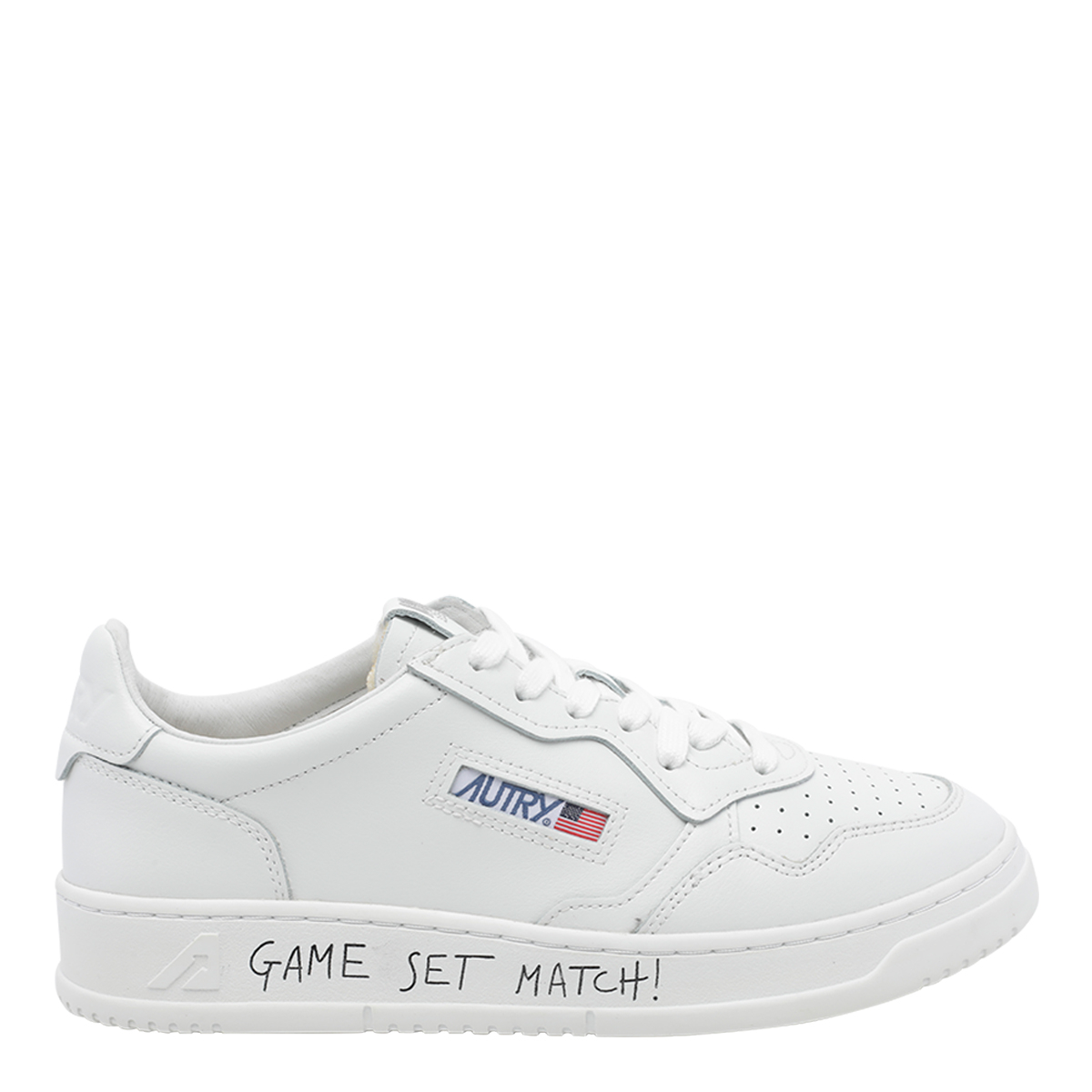 [AUTRY] Sneakers FW26 AULMML08