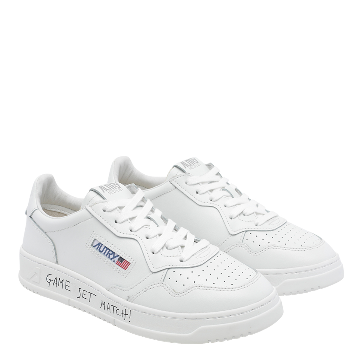 [AUTRY] Sneakers FW26 AULMML08