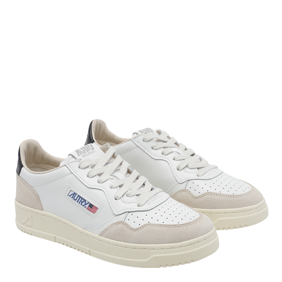 [AUTRY] Sneakers FW26 AULMLS21