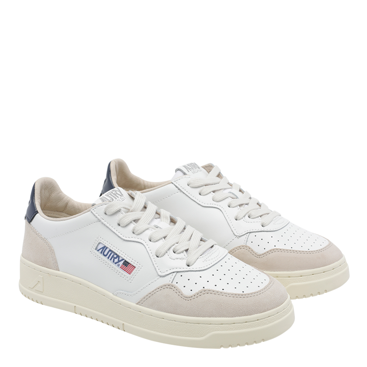 [AUTRY] Sneakers FW26 AULMLS28