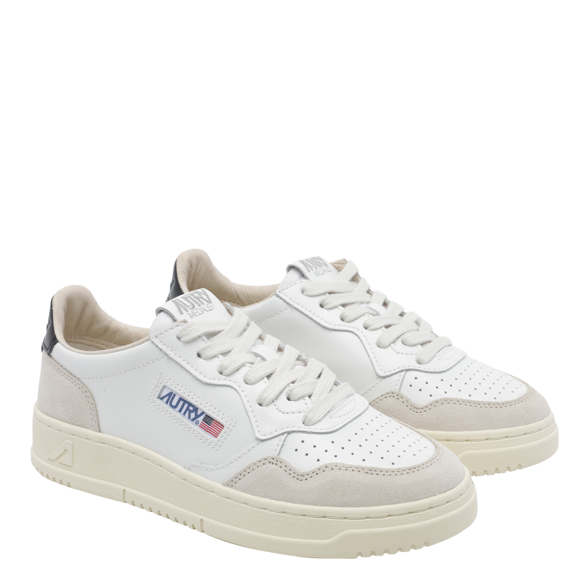 [AUTRY] Sneakers FW26 AULWLS21